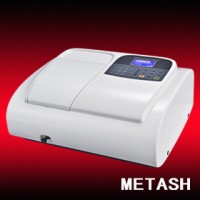 紫外可見分光光度計UV-5800H