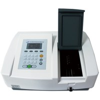 聚創(chuàng)759CRT型掃描型紫外可見分光光度計