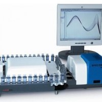 SPECORD &#174; S 600二極管陣列紫外分光光度計(jì)