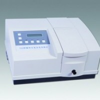舜宇恒平752紫外可見分光光度計