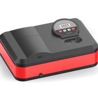 美析可見分光光度計V1100