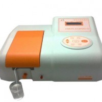 723N可見分光光度計(jì)
