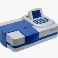 UV-1601比例監(jiān)控雙光束紫外/可見分光光度計