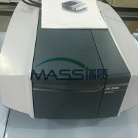 島津紫外可見(jiàn)分光光度計(jì)UV-2600