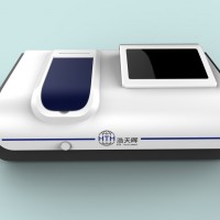 HB-6型比例雙光束可見分光光度計