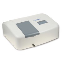 723PC可見分光光度計（自動波長）
