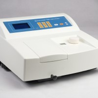 棱光技術725S可見分光光度計