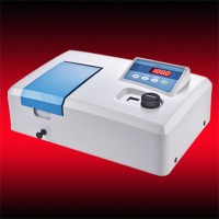 可見(jiàn)分光光度計(jì)V-5000