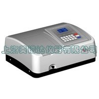 V-1800型可見分光光度計(jì)