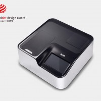 OPTIZEN Alpha紫外可見分光光度計