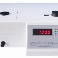 UV-2000型 紫外-可見分光光度計(jì)