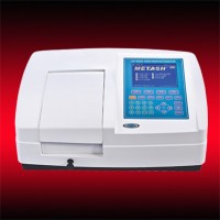 大屏幕掃描型紫外可見分光光度計UV-6000