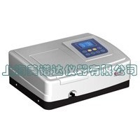 V-1200型可見分光光度計(jì)