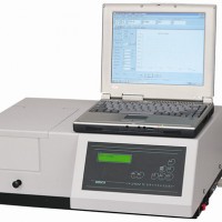 UV2102PC掃描型紫外-可見分光光度計