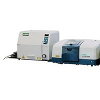 jascoRFT-6000傅立葉變換紅外拉曼光譜儀