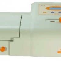 721自動光門可見分光光度計(jì)