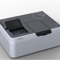 屹譜儀器 U-1810DS雙光束紫外可見分光光度計(jì)