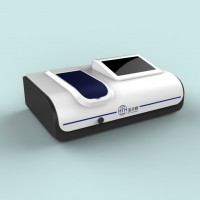 浩天暉HB-7型比例雙光束紫外可見分光光度計
