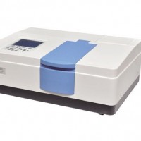 UV1901PC雙光束紫外可見分光光度計