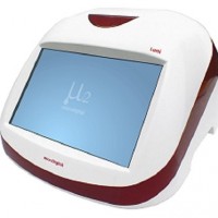MicroDigital 發(fā)光檢測儀 Lumi