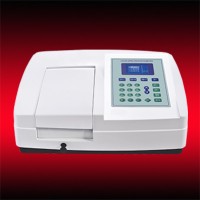 可見(jiàn)分光光度計(jì)V-5600PC