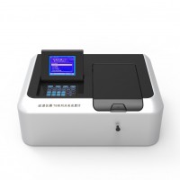 屹譜儀器 T6掃描型紫外可見分光光度計(jì)