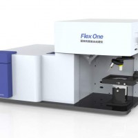 熒光光譜分析儀Flex One