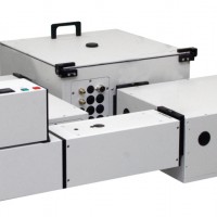 模塊化熒光光譜儀 QuantaMaster 8000系列