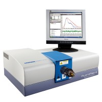 HORIBA高靈敏一體式FluoroMax-4熒光光譜儀