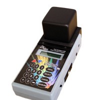 ZX-50IQ 手持近紅外谷物分析儀