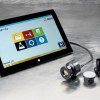 VIAVI MicroNIR Pro微型近紅外光譜儀