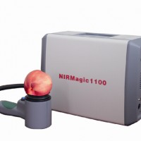 NIRMagic 1100   便攜式果品近紅外分析儀