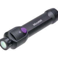 VIAVI微型近紅外光譜儀MicroNIR OnSite-W