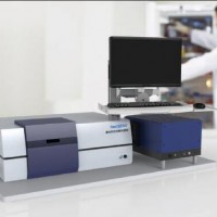 FlashSENS激光閃光光解光譜儀