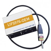 如海光電 LIFS-976熒光光譜儀