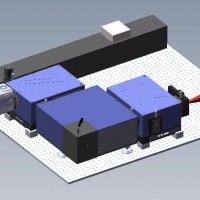 OmniFluo“卓譜”組合式熒光光譜測量系統(tǒng)