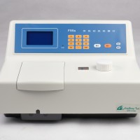 棱光技術(shù)F95S熒光分光光度計(jì)