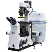 HORIBA XploRA INV多功能拉曼及成像光譜儀