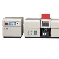 WFX-120A火焰/石墨爐原子吸收分光光度計