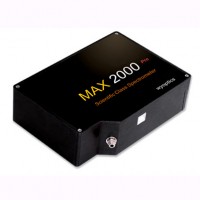 MAX2000-Pro 高靈敏光譜儀