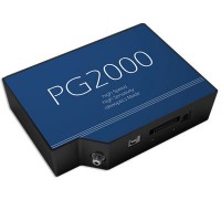 PG2000高速高靈敏光纖光譜儀