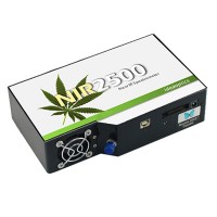 NIR系列近紅外光纖光譜儀