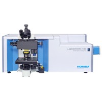 HORIBA LabRAM HR Evolution拉曼光譜儀