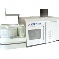 吉天AFS-8230 型全自動(dòng)間歇泵進(jìn)樣原子熒光光度計(jì)