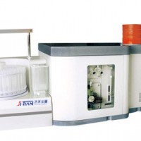 吉天儀器 AFS-9130 型全自動雙順序注射原子熒光光度計(jì)