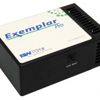 深致冷超高速智能光譜儀Exemplar Pro