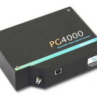 PG4000高分辨光纖光譜儀