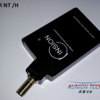 Insion超緊湊型紅外光纖光譜儀