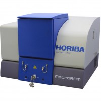 HORIBA MacroRAM 臺(tái)式一體化拉曼光譜儀