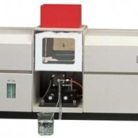 WFX-110B原子吸收分光光度計